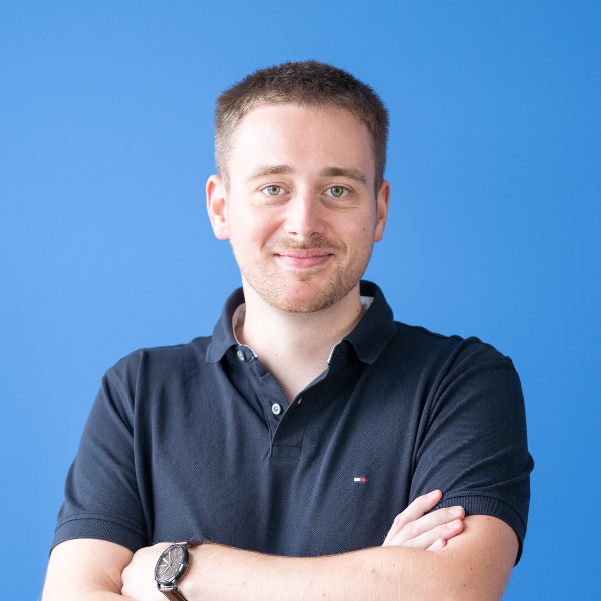 Alexander Bamberger